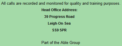 Nantwich Local Drainage Head Office